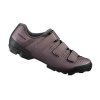 boty Shimano XC100W mahagony (Velikost 37)