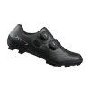 boty Shimano XC7W černé (Velikost 36)