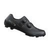 boty Shimano XC7 černé (Velikost 38)
