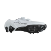 boty Shimano XC9 bílé (Velikost 38)