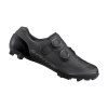 boty Shimano XC9 černé (Velikost 38)