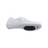 boty Shimano RC3W bílé (Velikost 44)