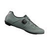 boty Shimano RC3W zelené (Velikost 38)