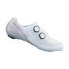 boty Shimano RC9W bílé (Velikost 36)