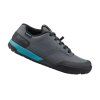 boty Shimano GF4W šedé (Velikost 38)