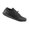 boty Shimano GF4 černé (Velikost 37)