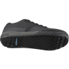 boty Shimano GF6 černé (Velikost 38)