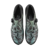 boty Shimano RX8 tropical leaves (Velikost 42)