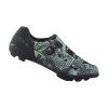 boty Shimano RX8 tropical leaves (Velikost 42)