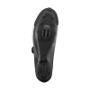 boty Shimano RX8 stříbrné (Velikost 39)
