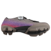 boty Shimano RX6W šedá/lila (Velikost 37)