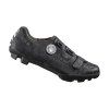 boty Shimano RX6 černé (Velikost 39)