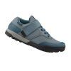 boty Shimano GE5W denim (Velikost 36)