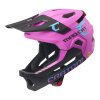 detska helma cratoni madcat mips pink black matt s m 49 56cm 2 o