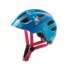 Dětská helma CRATONI Maxster Blue Glossy (Varianta XS-S (46-51 cm))