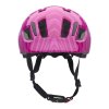 Dětská helma CRATONI Maxster Safari Pink Glossy (Varianta XS-S (46-51 cm))
