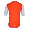 Silvini pánský dres MD2624 Auronzo (Velikost S, Barva ruby-cloud)