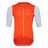 Silvini pánský dres MD2624 Auronzo (Velikost S, Barva ruby-cloud)