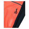 Silvini pánský dres MD2625 Saisero (Velikost S, Barva ruby-black)