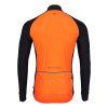 Silvini pánský dres MD2625 Saisero (Velikost S, Barva ruby-black)