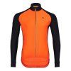 Silvini pánský dres MD2625 Saisero (Velikost S, Barva ruby-black)