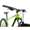 EVOLUTION 27.5, 20"-1, GREEN (Velikost rámu 20")