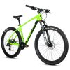 EVOLUTION 27.5, 20"-1, GREEN (Velikost rámu 20")