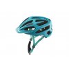 Helma CRATONI C-Flash Turquoise/Blue Matt - M/L (58-61cm)