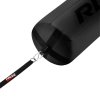 boxovací pytel RDX 3v1 s rukavicemi, otočný řetěz, plněný, černý