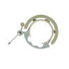 Zvonek KNOG Oi Luxe Large (Varianta Silver)