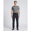 Silvini pánské kalhoty MP2637 Rango Long (Velikost S, Barva black)