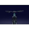 LAPIERRE Overvolt AM CF 6.8 Deep Emerald Green Satin (Varianta S)