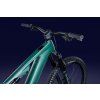 LAPIERRE Overvolt AM CF 6.8 Deep Emerald Green Satin (Varianta S)