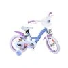 kolo 14" Volare Frozen modré