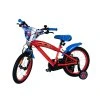 kolo 16" Volare Spiderman červené