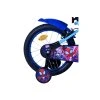 kolo 16" Volare Spidey modré