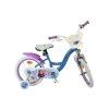 kolo 16" Volare Frozen modré