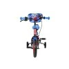 kolo 12" Volare Spiderman červené