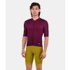 Unisex dres SANTINI RTR Red (Varianta L)
