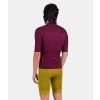 Unisex dres SANTINI RTR Red (Varianta L)