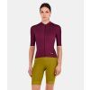 Unisex dres SANTINI RTR Red (Varianta L)