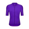 Unisex dres SANTINI RTR Violet (Varianta M)