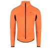 bunda FORCE WINDPRO neprofuk, oranžová (Varianta 3XL)