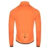 bunda FORCE WINDPRO neprofuk, oranžová (Varianta 3XL)