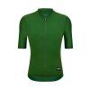 Unisex dres SANTINI RTR Green (Varianta XL)