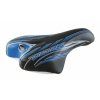 sedlo MONTE GRAPPA 996-BL dětské modro/černé
