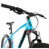SONORA 27.5, 18"-1, BLUE (Velikost rámu 18")