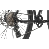 SONORA 27.5, 20"-2, BLACK MATT (Velikost rámu 20")