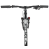 SONORA 27.5, 20"-2, BLACK MATT (Velikost rámu 20")