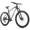 SONORA 27.5, 20"-2, BLACK MATT (Velikost rámu 20")
